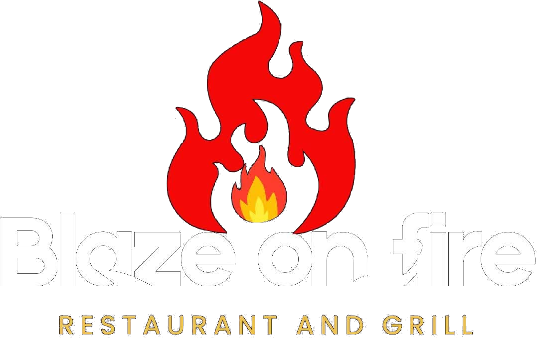 Blaze on Fire Restaurant and Grill